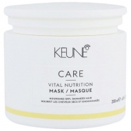 Keune Care Vital Nutrition mask   ,     200 